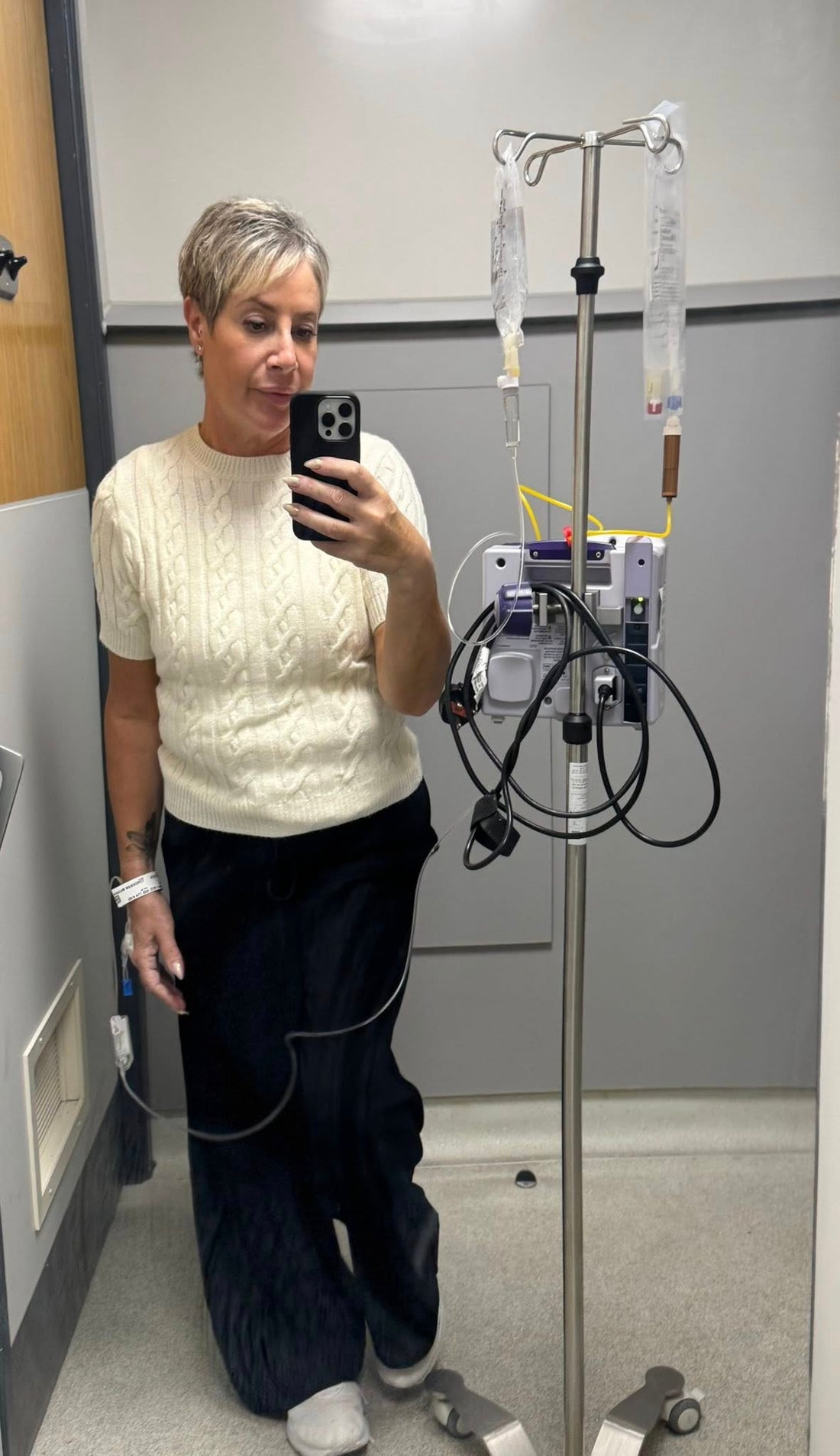 Michelle’s Journey: A Story of Strength & Resilience.